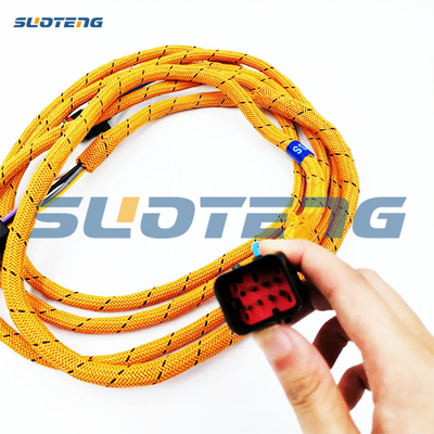 267-8020 2678020 Bộ dây điện cho Phụ tùng Máy đào E324D