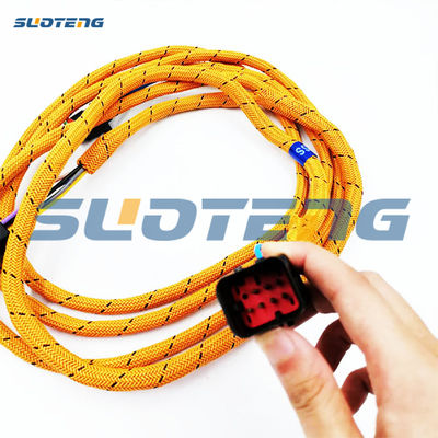 267-8020 Sợi dây chuyền 2678020 cho máy đào E325D E324D