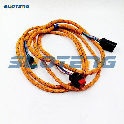 267-8020 2678020 Bộ dây điện cho Phụ tùng Máy đào E324D