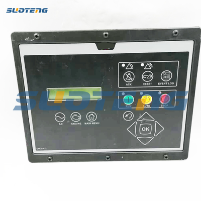 351-8758 3518758 Bộ điều khiển ECM EMCP 4.2 cho Máy phát điện