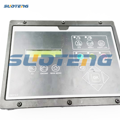 351-8758 3518758 Bộ điều khiển ECM EMCP 4.2 cho Máy phát điện