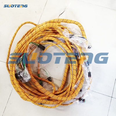 186-4637 1864637 Bộ dây điện cho Máy đào 322C 325C