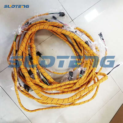 186-4637 1864637 Bộ dây điện cho Máy đào 322C 325C