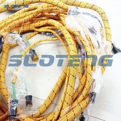 186-4637 1864637 Bộ dây điện cho Máy đào 322C 325C