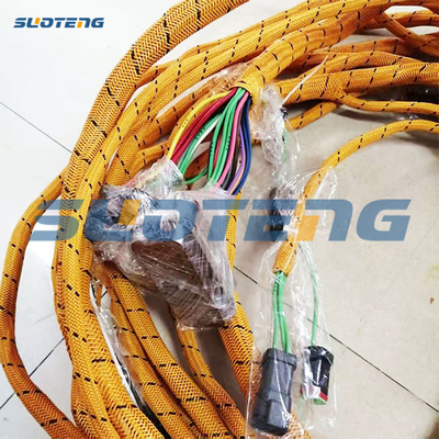 186-4637 1864637 Bộ dây điện cho Máy đào 322C 325C