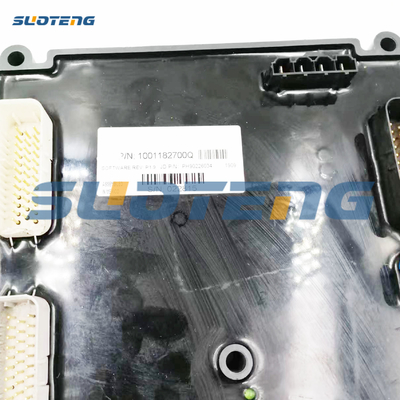 1001182700 Mô-đun Điều khiển Bộ điều khiển cho Phụ tùng Thiết bị Nặng