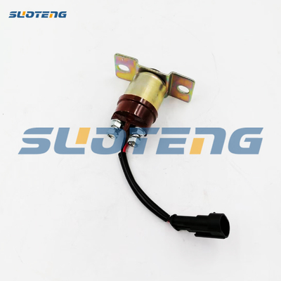 3735095-KE300 Rơ le khởi động cho bộ phận động cơ