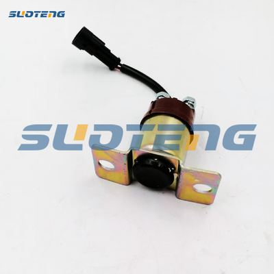 3735095-KE300 Rơ le khởi động cho bộ phận động cơ