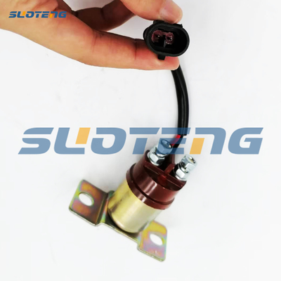 3735095-KE300 Rơ le khởi động cho bộ phận động cơ