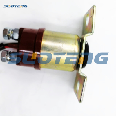 3735095-KE300 Rơ le khởi động cho bộ phận động cơ