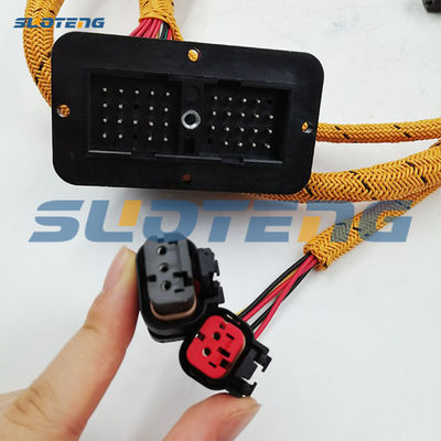 Bộ dây điện 310-9688 3109688 cho Máy đào 312D 319D