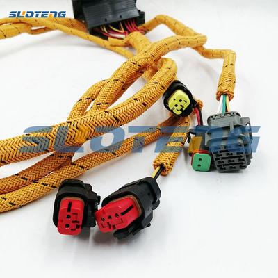 Bộ dây điện 310-9688 3109688 cho Máy đào 312D 319D