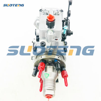 Bơm nhiên liệu diesel DB3331-6433 Bơm nhiên liệu bơm DB33316433
