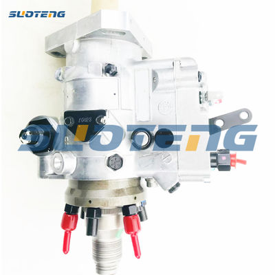 Bơm nhiên liệu diesel DB3331-6433 Bơm nhiên liệu bơm DB33316433