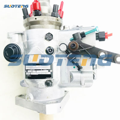 Bơm nhiên liệu diesel DB3331-6433 Bơm nhiên liệu bơm DB33316433