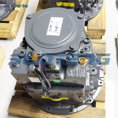 708-1G-11550 Máy đào bơm thủy lực chính cho PC180-7