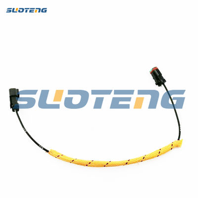 228-7221 2287221 Cây dây chuyền van điện cho máy đào 320C 322C