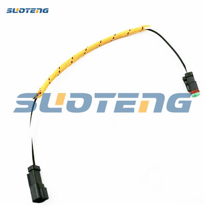 228-7221 2287221 Cây dây chuyền van điện cho máy đào 320C 322C