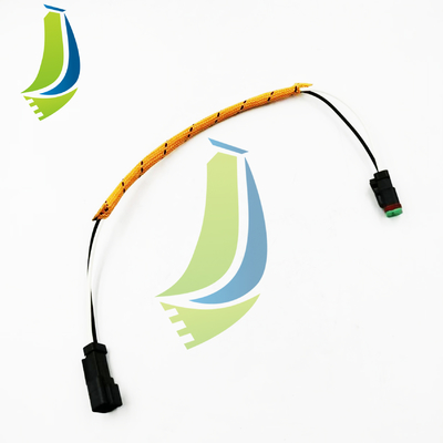 228-7221 2287221 Dây nịt van điện từ cho Phụ tùng máy đào 322C