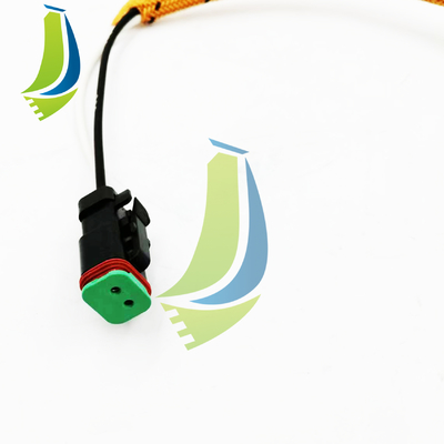 228-7221 2287221 Dây nịt van điện từ cho Phụ tùng máy đào 322C