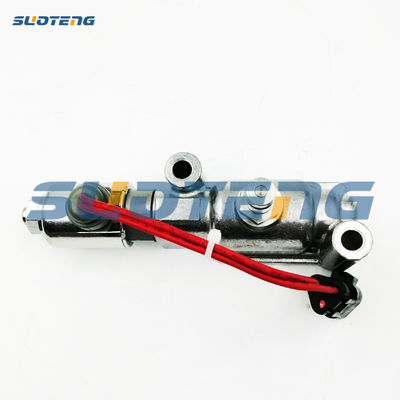 468-3266 4683266 Van điều chỉnh điều chỉnh cho bộ phận phụ tùng động cơ 3412D