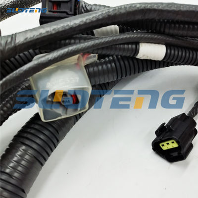 8-98271159-0 8982711590 Dây điện động cơ cho Phụ tùng động cơ 6HK1