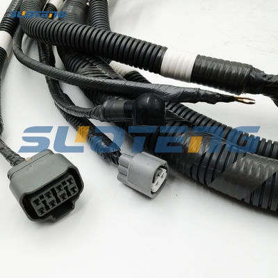 8-98271159-0 8982711590 Dây điện động cơ cho Phụ tùng động cơ 6HK1