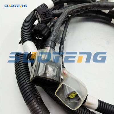 8-98271159-0 Dây điện cho bộ phận động cơ