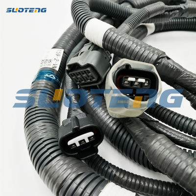 8-98271159-0 Dây điện cho bộ phận động cơ