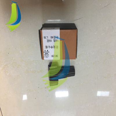 Các bộ phận máy đào Sun Gear 2441U829S6 cho SK100 SK100L