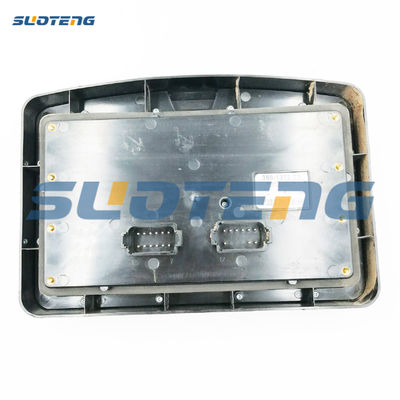 386-1372 3861372 Màn hình hiển thị cho bộ phận máy xúc