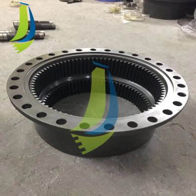 Các bộ phận máy khoan Đi bộ đạp Đi bộ đạp cuối cùng Ring Gear 1032490 cho ZX240-3