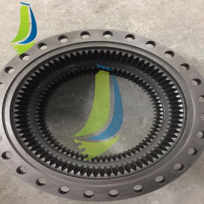 Các bộ phận máy khoan Đi bộ đạp Đi bộ đạp cuối cùng Ring Gear 1032490 cho ZX240-3
