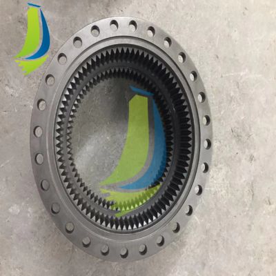 Các bộ phận máy khoan Đi bộ đạp Đi bộ đạp cuối cùng Ring Gear 1032490 cho ZX240-3