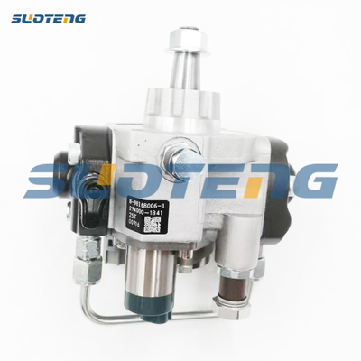 8-98168006-1 294000-1841 Bơm phun nhiên liệu diesel cho động cơ 4HK1
