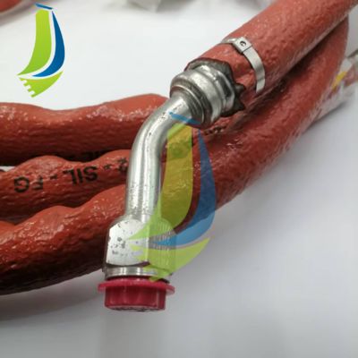 Các bộ phận của máy khoan AC LINE ống 492-3475 4923475 cho D8R