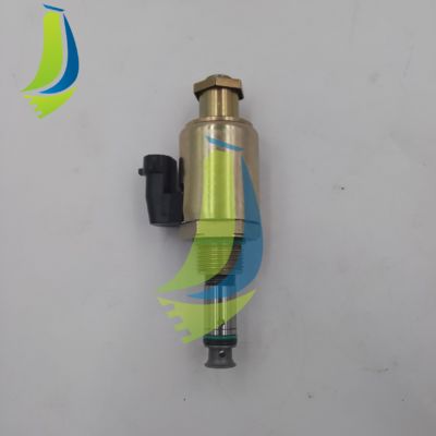Các bộ phận máy đào bới Máy bơm dầu Solenoid 122-5053 1225053 cho 325C 322C