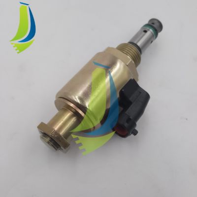 Các bộ phận máy đào bới Máy bơm dầu Solenoid 122-5053 1225053 cho 325C 322C