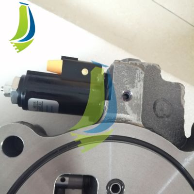 Các bộ phận máy đào Máy điều chỉnh bơm thủy lực 173-3382 1733382 cho E320C