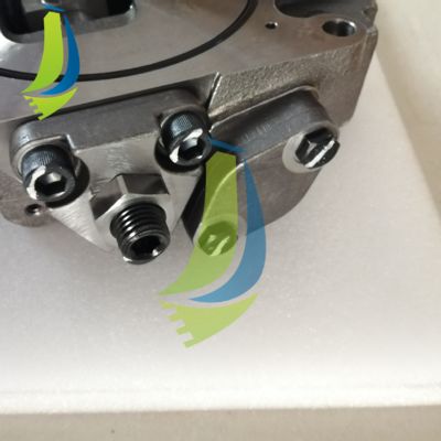 Các bộ phận máy đào Máy điều chỉnh bơm thủy lực 173-3382 1733382 cho E320C