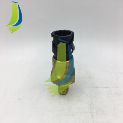 Các bộ phận của máy đào dầu cảm biến áp suất dầu 15047336 cho D7E