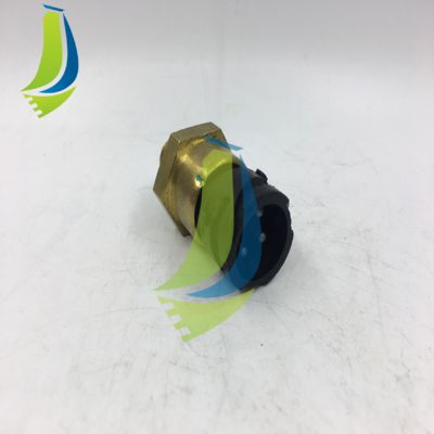 Các bộ phận của máy đào dầu cảm biến áp suất dầu 15047336 cho D7E