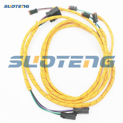 259-4937 2594937 Bộ dây điện cho Máy đào 345C 345C L
