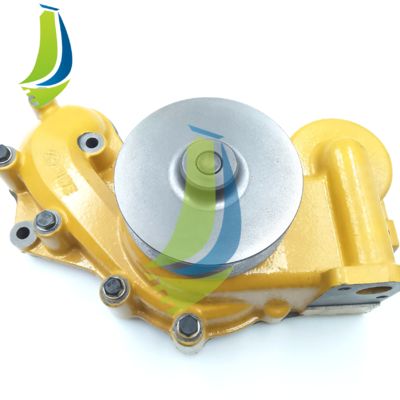 Phụ tùng máy xúc Bơm nước 6222-63-1200 6222631200 cho SAA6D108E-2