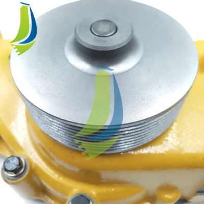 Phụ tùng máy xúc Bơm nước 6222-63-1200 6222631200 cho SAA6D108E-2