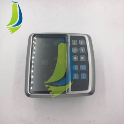 Excavator parts Monitor Display Panel 300426-00182 30042600182 for DX140