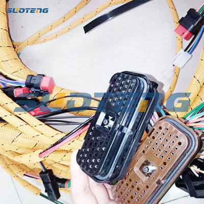 283-2932 283-2932 Chassis Harness Wiring Harness cho bộ phận máy đào 324D