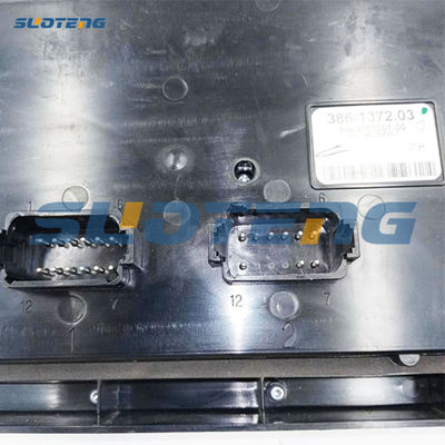 386-1372 3861372 Hiển thị màn hình cho các bộ phận cấp độ động cơ 120K