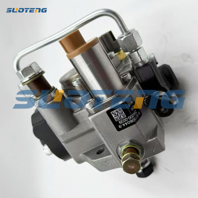 8-97306044-9 Common Rail Diesel Fuel Injector Pump 8973060449 for 4HK1
