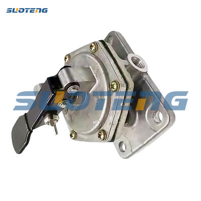 6261-71-8240 Priming Pump Oil Pump Fuel Feed Fump 6261718240 for PC400-7